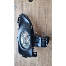 Mazda 3 03-09 Sol Sis Far Braketli Dpo2162010luqd Bn8v51690c