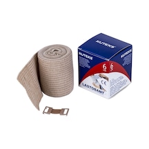 Kuteks Lastobant Elastik Bandaj Ten Rengi 6cm X 1.5 Metre