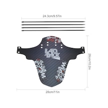 Siyah - Gri