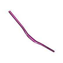 Wake Riser Açılı 9mm Gidon Mor 31.8mm