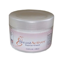 Breast Actives Kadınlara Özel Göğüs Sıkılaştırıcı, Aktifleştirici 100 Ml