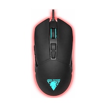 Jedel Gm1190 7d Rgb Işıklı 3200 Dpı Profesyonel Oyuncu Mouse -