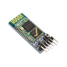 Hc-06 Kablosuz Bluetooth Modülü Serial Port Slave Bluetooth Module