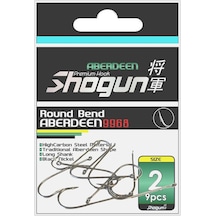 Shogun 9968 Aberdeen Iğne (509812118)