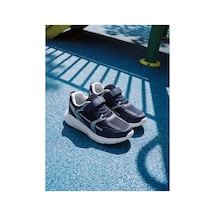 Lc Waikiki Alıta Cıty Farkıyla Lcw Steps Lacivert Erkek Çocuk Sneaker Lacivert - 924087491 Lacivert