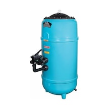 Gemaş Filtrone-hb Havuz Kum Fi Ltresi Ø615 Mm