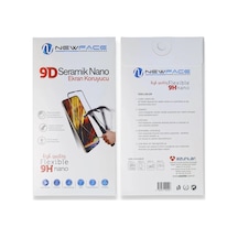 Realme C55 Uyumlu Seramik Nano Ekran Koruyucu