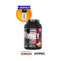 Xpro Concentrate Whey Protein Tozu 1024gr Bisküvi