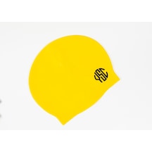 YSC Silikon Bone Sarı Standart Çok Renkli