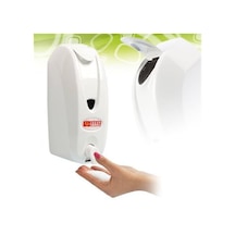 Duvara Monteli Sızdırmaz Köpük Makinesi 720 Ml