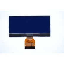 Mercedes B150 Lcd Display Ekran
