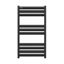 Alüminyum Mat Siyah 50x100 Petsa Stila Havlupan
