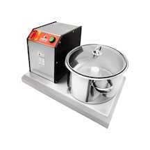 Çağdaş  Endüstriyel 3 Kg / 5 Lt Soğan Doğrama Ve Humus Makinesi