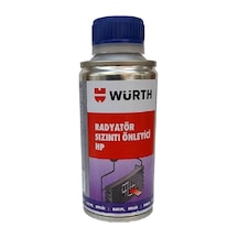 Radyatör Sızıntı Önleyici ,tıkayıcı 300ml ,radyatör,delik Tıkayıcı