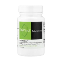 Davinci Laboratories, Dımpro , 75 Mg, 60 Capsules