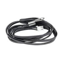 W1209 100cm Su Geçirmez NTC 10K 1% 3950 Termistör