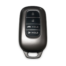 Honda Civic Uyumlu Anahtar Kılıfı