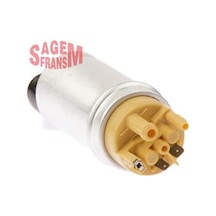 Yakıt Pompa Mazot Vw T5 11505k4931