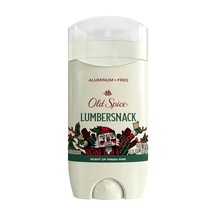 Old Spice Lumbersnack Alüminyumsuz Stick Deodorant 85gr