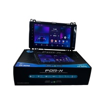 Mercedes Sprinter-ww Crafter Forx 6-128 Tam Profesyonel Oem Multimedia 9"