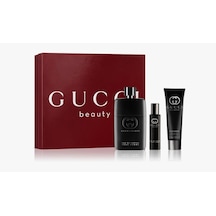 Teha--net Guilty P.homme 90ml Edp+15ml Edp+sg 50ml 26