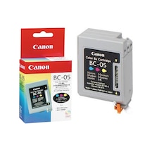 Canon Bc 05 Renkli Kartuş