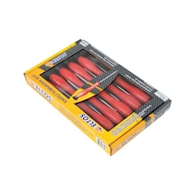 Eltos Eltos Saatçi Tornavida Seti 10 Pcs