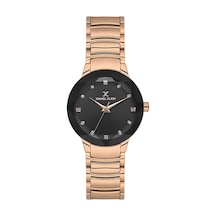 Daniel Klein Dke.1.10788-7 Kadın Kol Saati Rose Gold