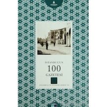 İstanbul´Un 100 Gazetesi - İstanbul'Un Yüzleri Serisi İstanbul´Un 100 Gazetesi - İstanbul'Un Yüzleri Serisi
