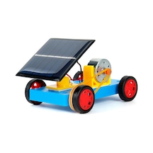 Ece Güneş Arabası Deney Seti Demonte D-b28