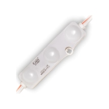 1 Adet 10 Adet Cata Ct 4591 Modül Led 1w 3200k Gün Işığı 12v Beyaz