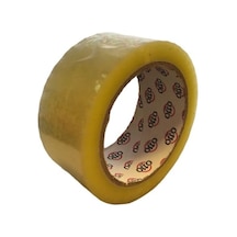 Şeffaf Koli Bandı, 45mm X 100 Metre 10