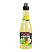 Doğanay Pet 500ml Elma Sirkesix4 Adet