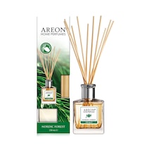Areon Nordic Forest Bambu Çubuklu Oda Kokusu 150 ML