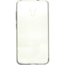 Kvy General Mobile Android One 4g Kamera Korumalı Süper Silikon Kılıf