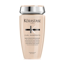 Kerastase Curl Manifesto Bain Hydratation Douceur 250ml Kerastase Curl Manifesto Bain Hydratation Douceur 250ml