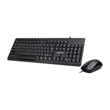 Gigabyte KM6300 Klavye Ve Mouse Seti