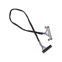 Lcd Panel Flexi Repair Kablo Ap02 Ap06 Hd Ready