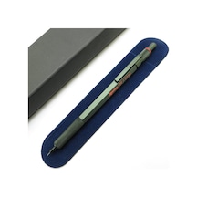 Rotring 600 Yeşil Mekanik Kurşun Kalem 0.5 Mm İsme Özel Kalem