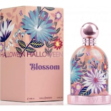 Halloween Blossom Kadın Parfüm EDT 100 ML