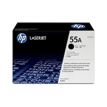 Hp 55A Ce255A Toner