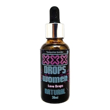 Love Drops Damla Love Women 30 Ml