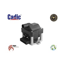 45006640 Ateşleme Bobini Passat 2.0 16v Seat Toledo 1.6i 1.8i.2.0i