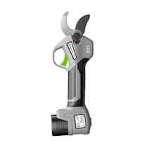 Zimastar Sc-8614e/1 Akülü Budama Makası 3 Akülü