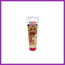 Bezos 150gr Şeffaf Ahşap Tutkalı 1 Adet Bty