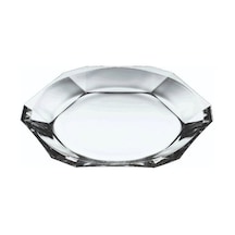 Pasabahce Reflection Tabak 19 Cm - 1 Adet Şeffaf