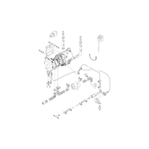 Webasto Pro90 24v Dizel Isıtıcı Sulu