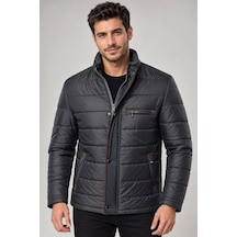 M9625 Dewberry Erkek Mont-antrasit