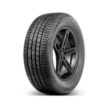 Continental 255/55R19 111W XL M+S Fr Conticrosscontact Lx Sport Jlr Dört Mevsim Lastiği 2025