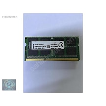 Kingston 4 Gb Ddr3 Pc3 10600 S Sorunsuz Ram
